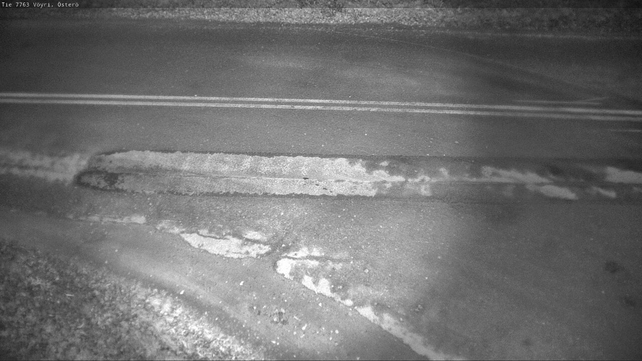 Kelikamerat Kuva Tie 7763 Vöyri, Österö, Vöyri, Pohjanmaa