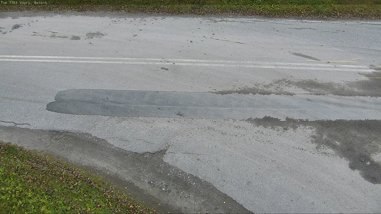 Kelikamerat Kuva Tie 7763 Vöyri, Österö, Vöyri, Pohjanmaa