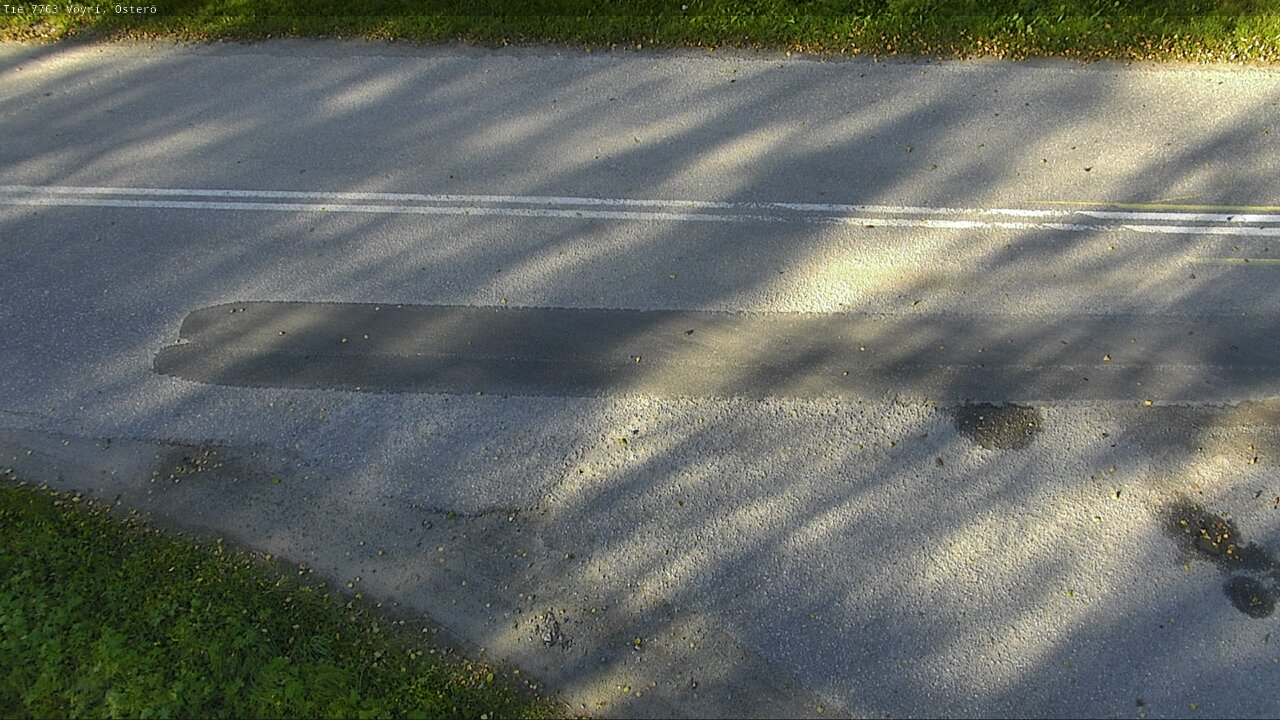 Kelikamerat Kuva Tie 7763 Vöyri, Österö, Vöyri, Pohjanmaa