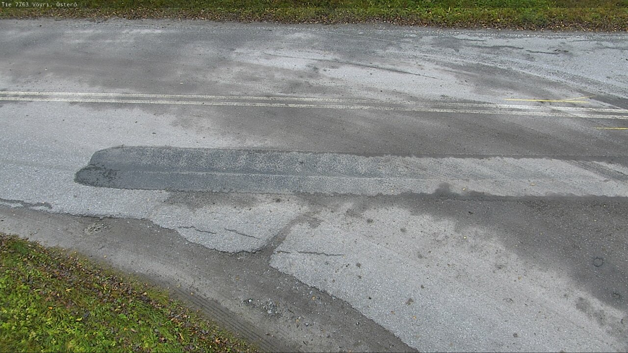 Kelikamerat Kuva Tie 7763 Vöyri, Österö, Vöyri, Pohjanmaa