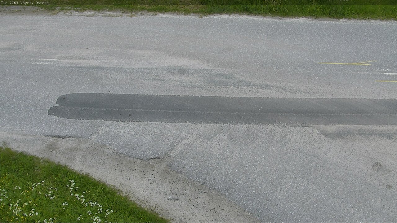 Kelikamerat Kuva Tie 7763 Vöyri, Österö, Vöyri, Pohjanmaa