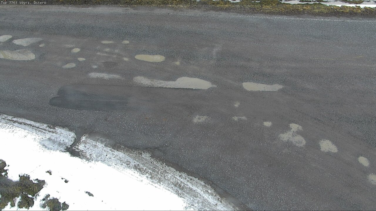 Kelikamerat Kuva Tie 7763 Vöyri, Österö, Vöyri, Pohjanmaa