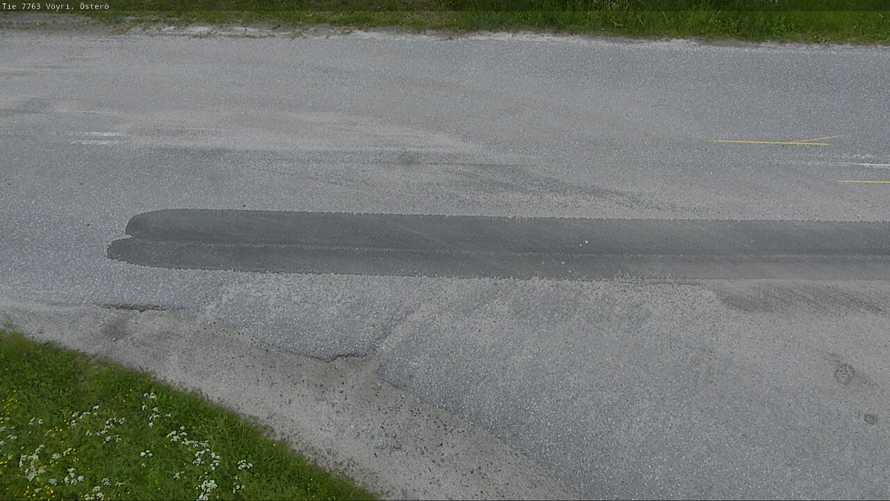 Kelikamerat Kuva Tie 7763 Vöyri, Österö, Vöyri, Pohjanmaa
