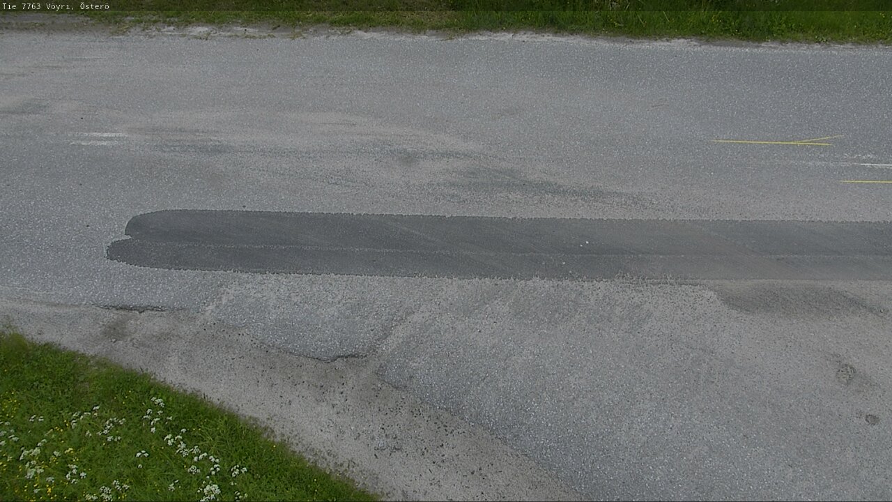 Kelikamerat Kuva Tie 7763 Vöyri, Österö, Vöyri, Pohjanmaa