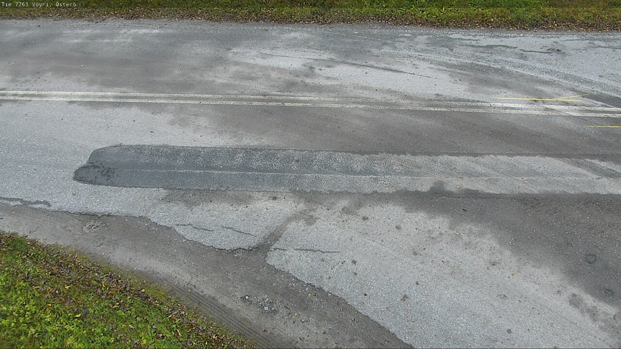 Kelikamerat Kuva Tie 7763 Vöyri, Österö, Vöyri, Pohjanmaa