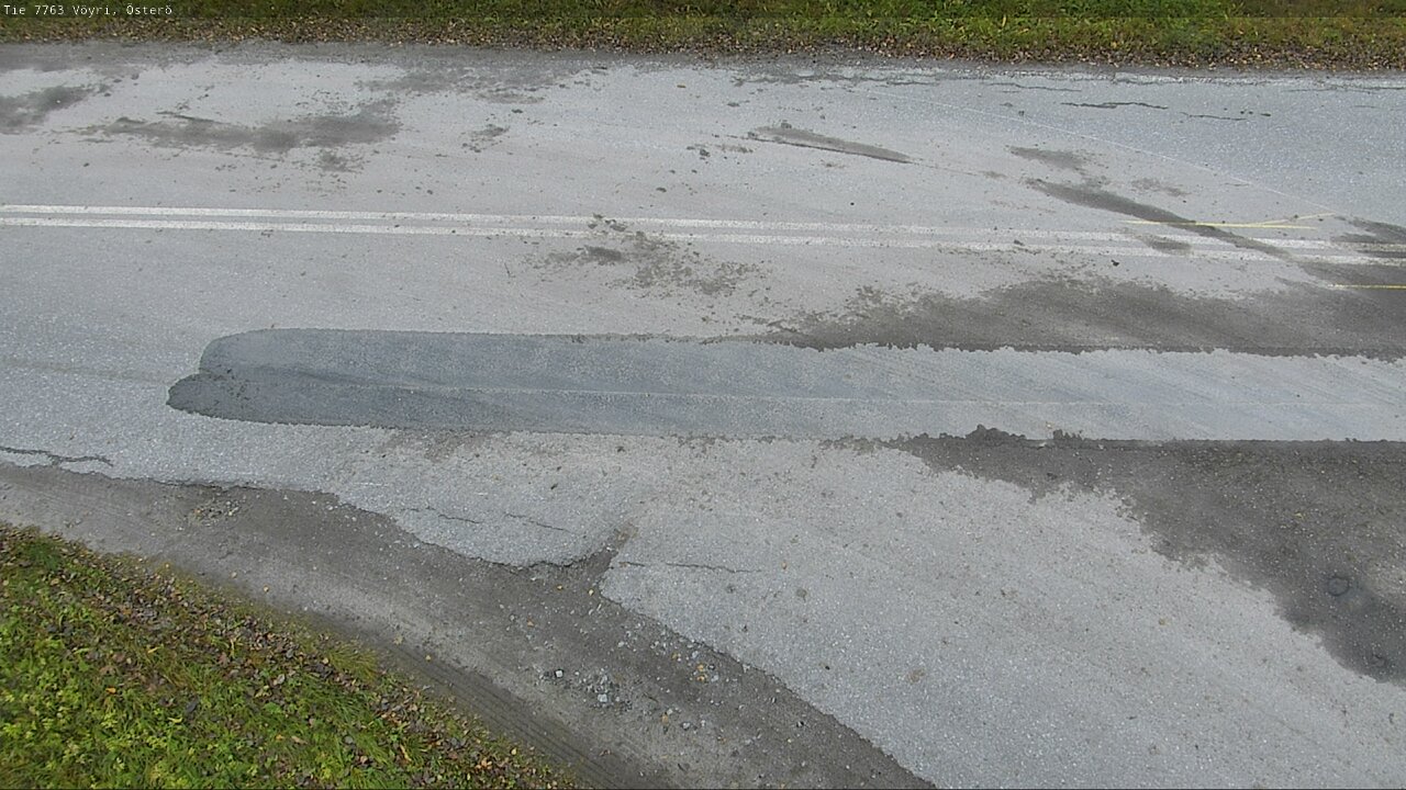 Kelikamerat Kuva Tie 7763 Vöyri, Österö, Vöyri, Pohjanmaa