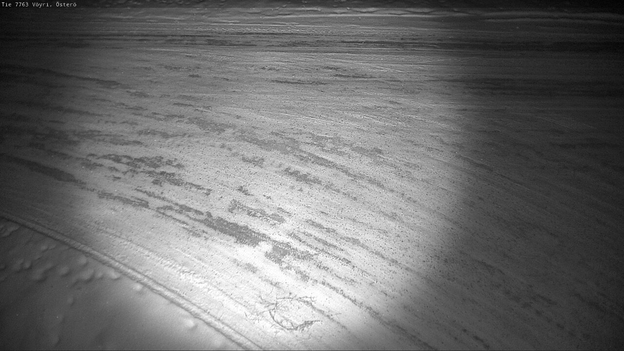 Kelikamerat Kuva Tie 7763 Vöyri, Österö, Vöyri, Pohjanmaa