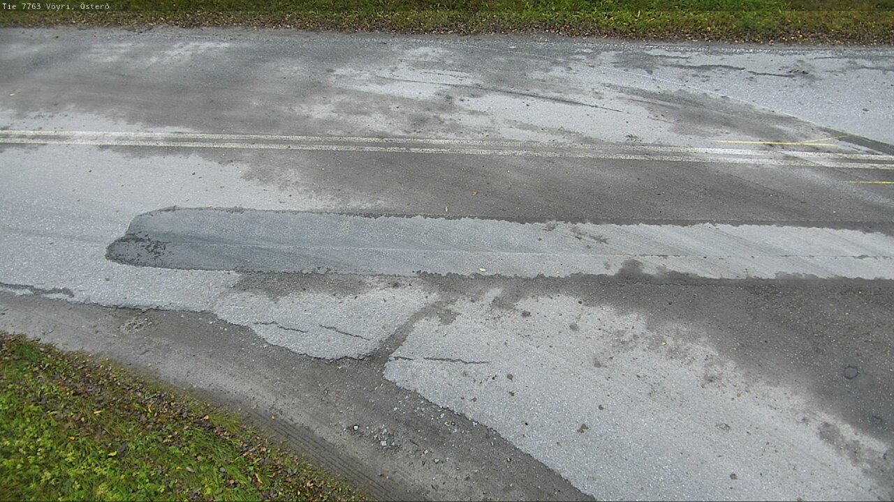 Kelikamerat Kuva Tie 7763 Vöyri, Österö, Vöyri, Pohjanmaa