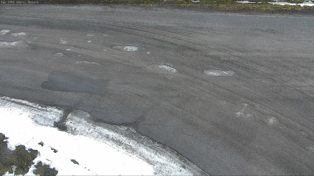 Kelikamerat Kuva Tie 7763 Vöyri, Österö, Vöyri, Pohjanmaa