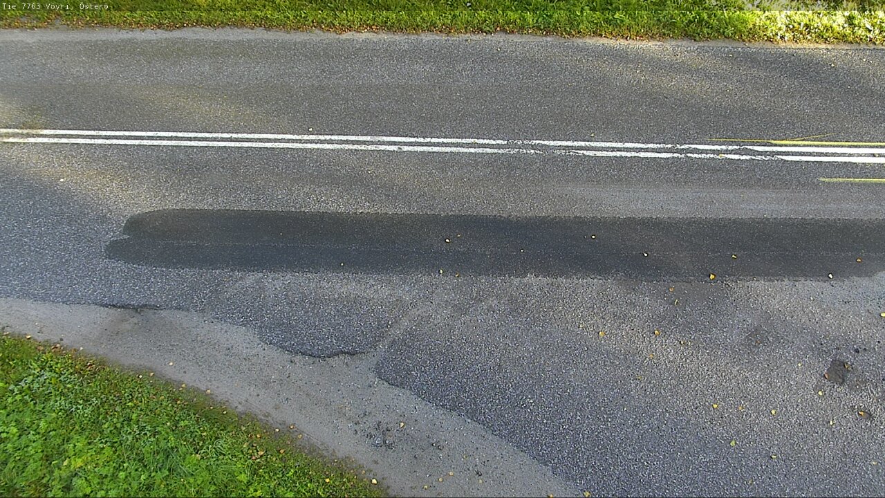 Kelikamerat Kuva Tie 7763 Vöyri, Österö, Vöyri, Pohjanmaa