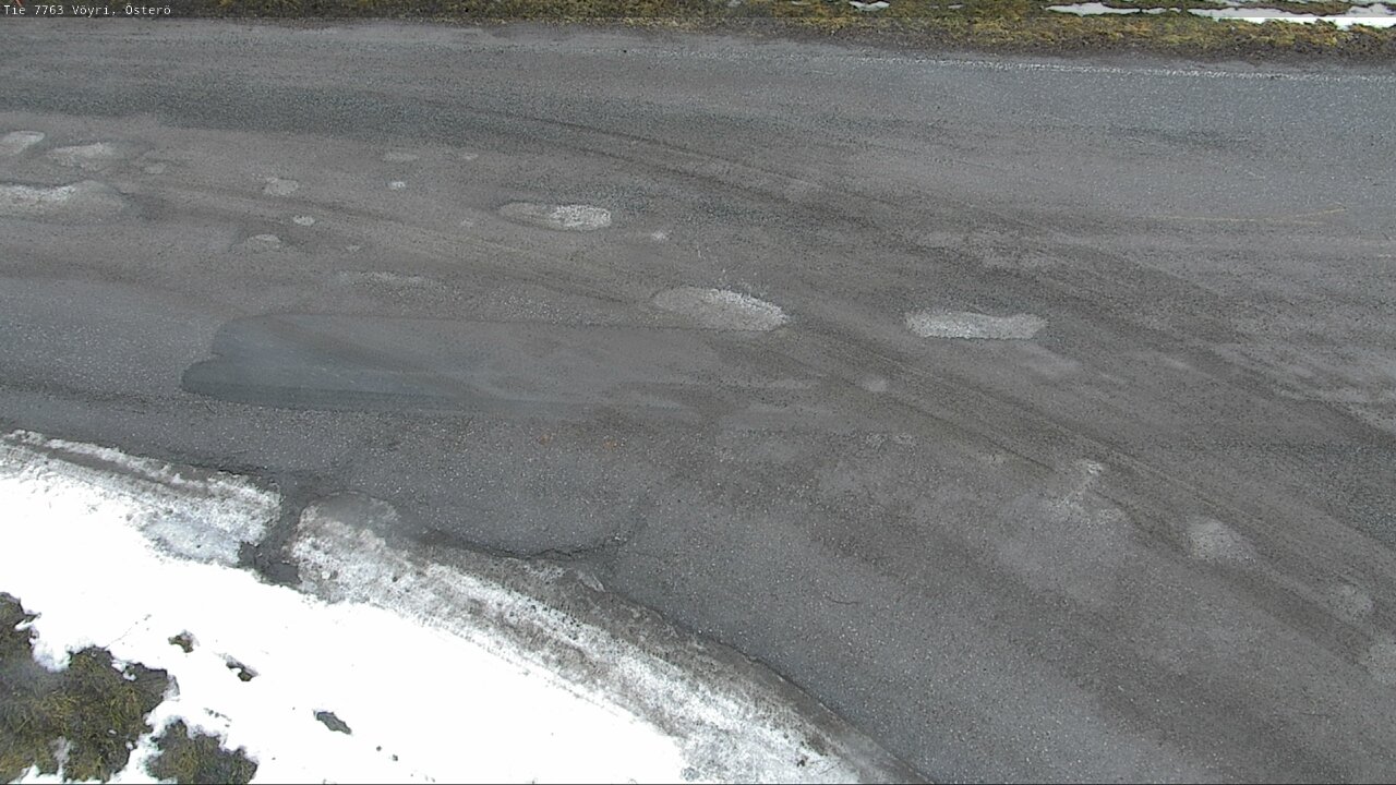 Kelikamerat Kuva Tie 7763 Vöyri, Österö, Vöyri, Pohjanmaa