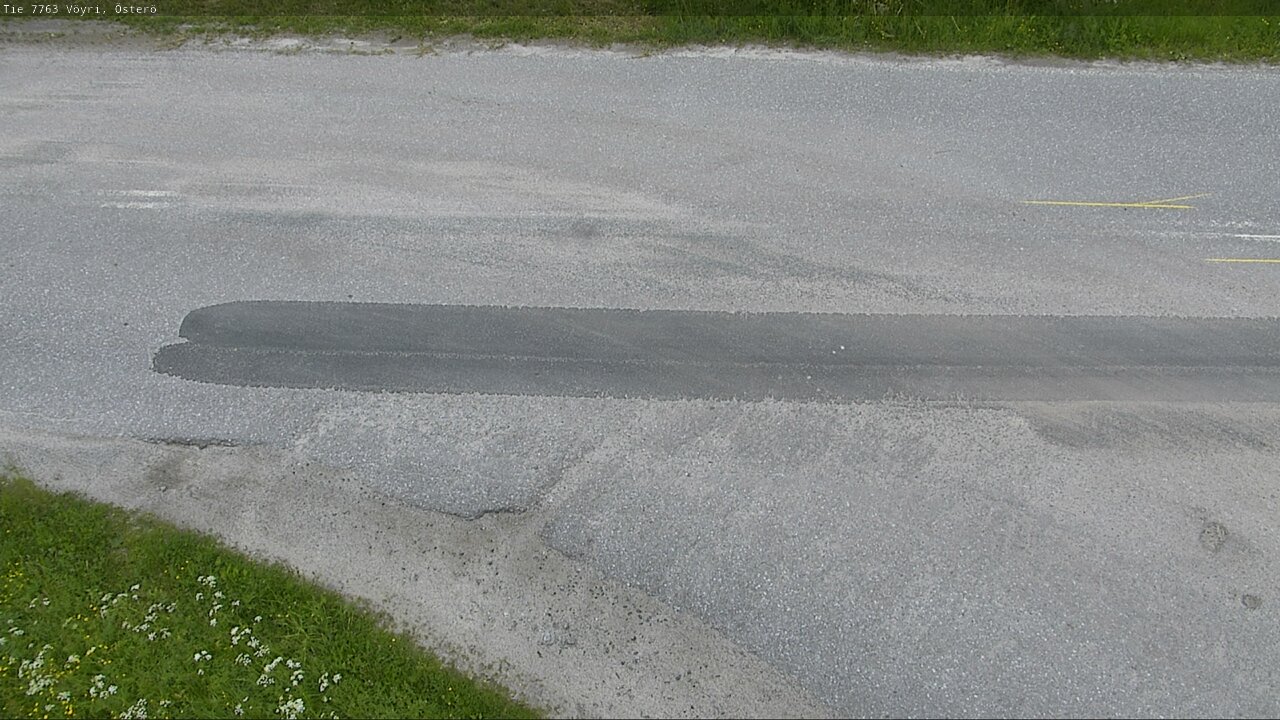 Kelikamerat Kuva Tie 7763 Vöyri, Österö, Vöyri, Pohjanmaa