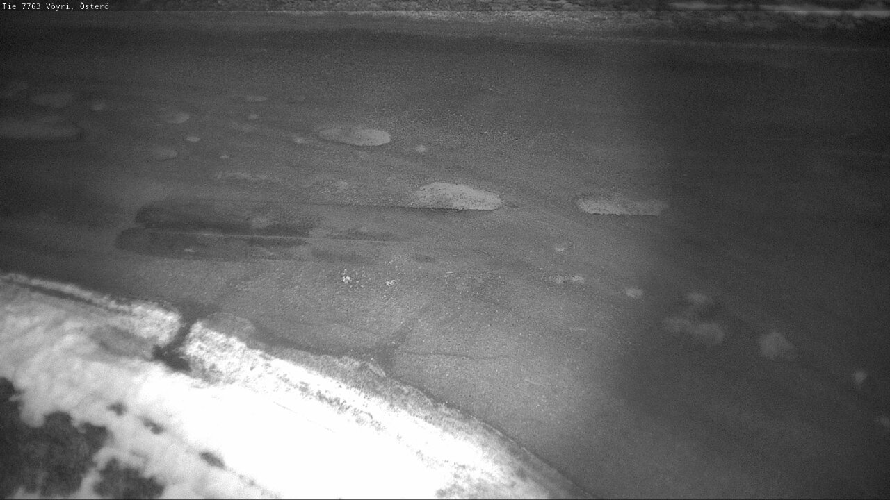 Kelikamerat Kuva Tie 7763 Vöyri, Österö, Vöyri, Pohjanmaa