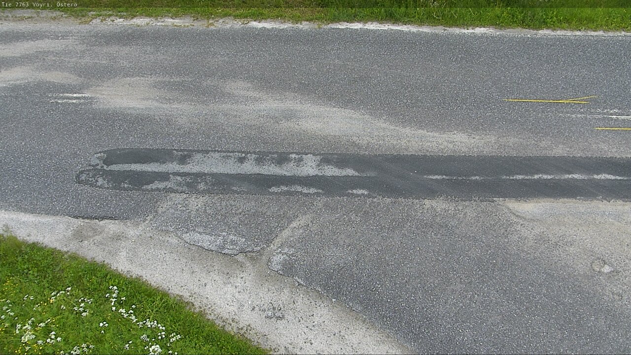 Kelikamerat Kuva Tie 7763 Vöyri, Österö, Vöyri, Pohjanmaa