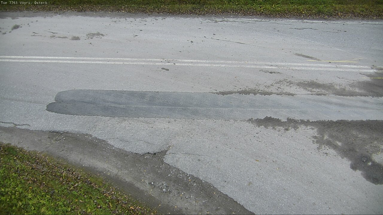 Kelikamerat Kuva Tie 7763 Vöyri, Österö, Vöyri, Pohjanmaa