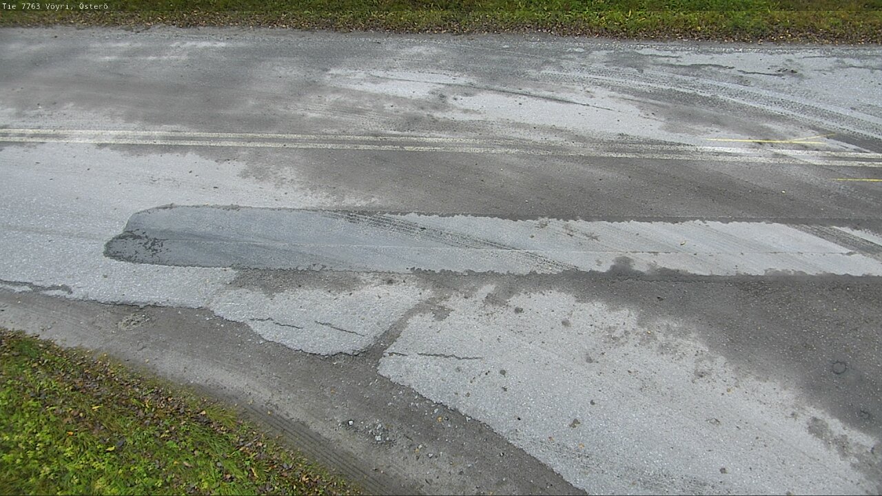 Kelikamerat Kuva Tie 7763 Vöyri, Österö, Vöyri, Pohjanmaa