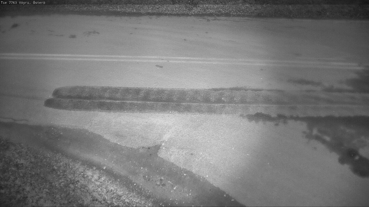 Kelikamerat Kuva Tie 7763 Vöyri, Österö, Vöyri, Pohjanmaa