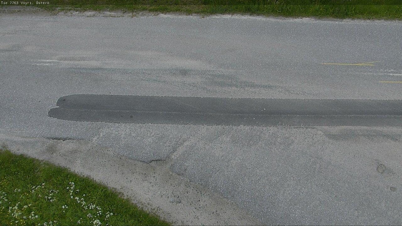 Kelikamerat Kuva Tie 7763 Vöyri, Österö, Vöyri, Pohjanmaa