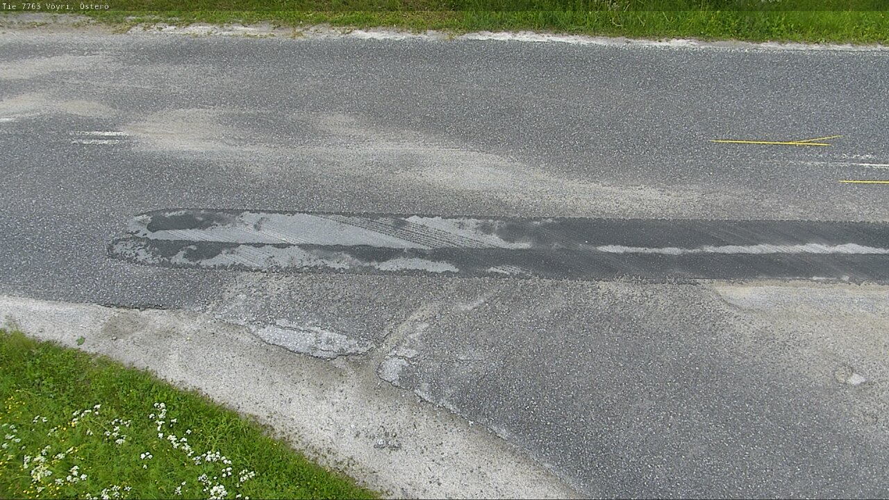 Kelikamerat Kuva Tie 7763 Vöyri, Österö, Vöyri, Pohjanmaa