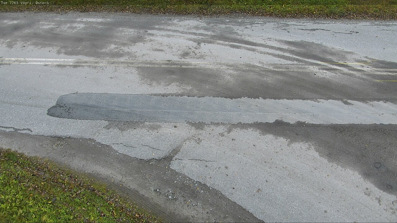 Kelikamerat Kuva Tie 7763 Vöyri, Österö, Vöyri, Pohjanmaa