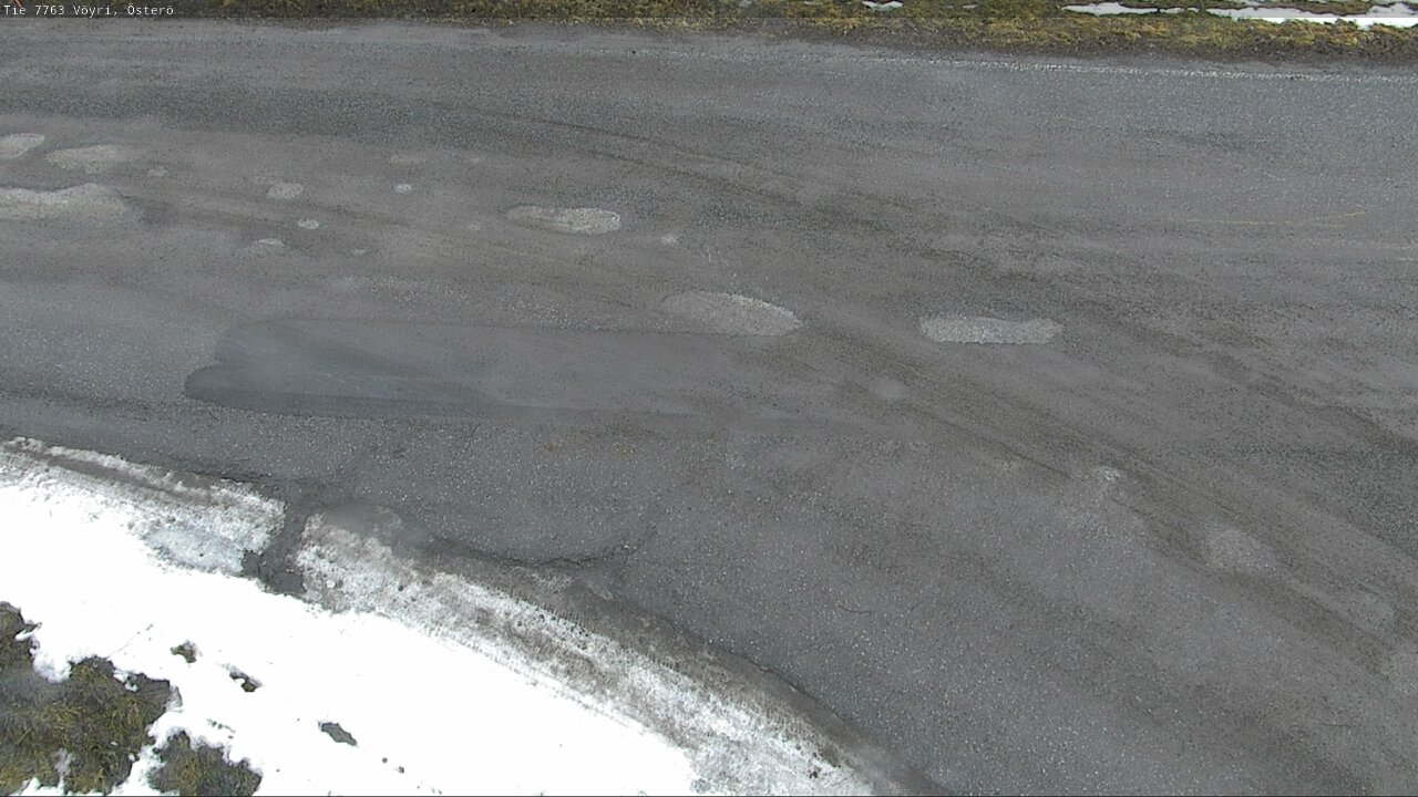 Kelikamerat Kuva Tie 7763 Vöyri, Österö, Vöyri, Pohjanmaa