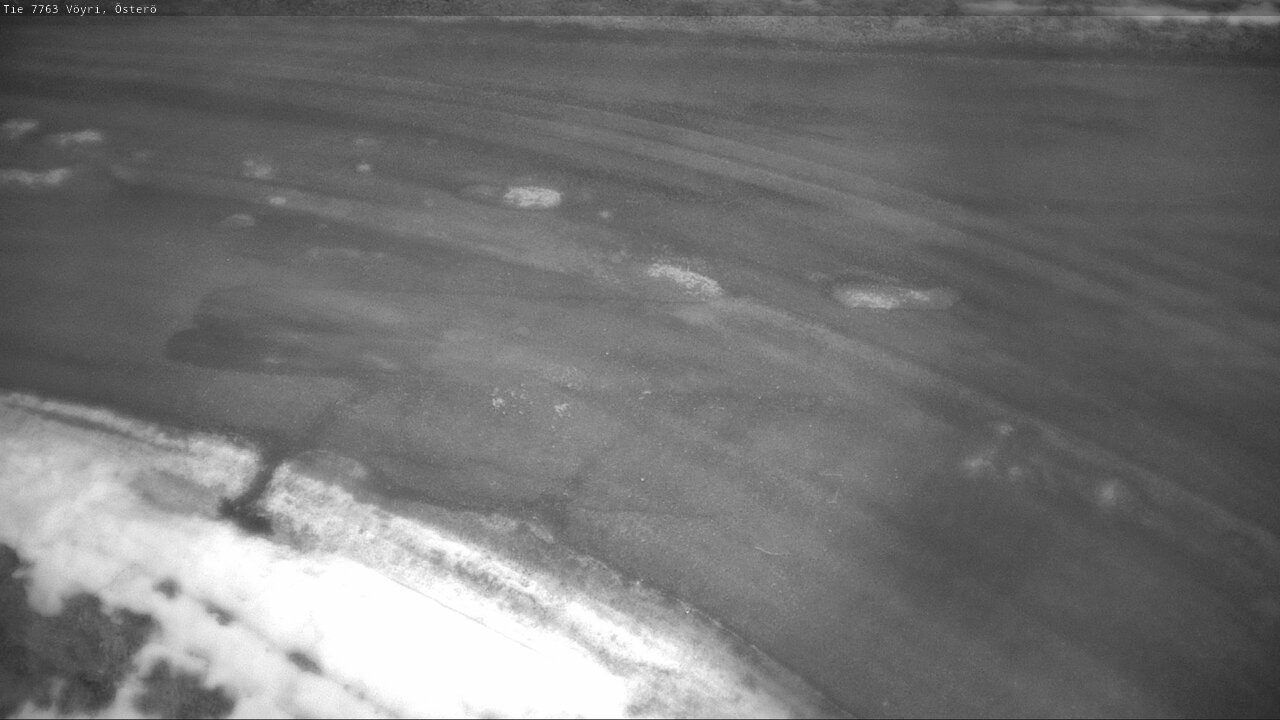 Kelikamerat Kuva Tie 7763 Vöyri, Österö, Vöyri, Pohjanmaa