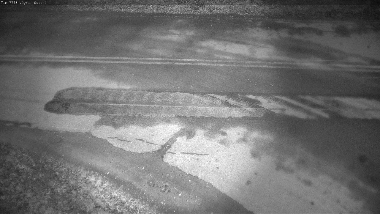 Kelikamerat Kuva Tie 7763 Vöyri, Österö, Vöyri, Pohjanmaa