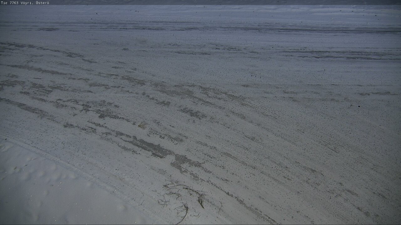 Kelikamerat Kuva Tie 7763 Vöyri, Österö, Vöyri, Pohjanmaa