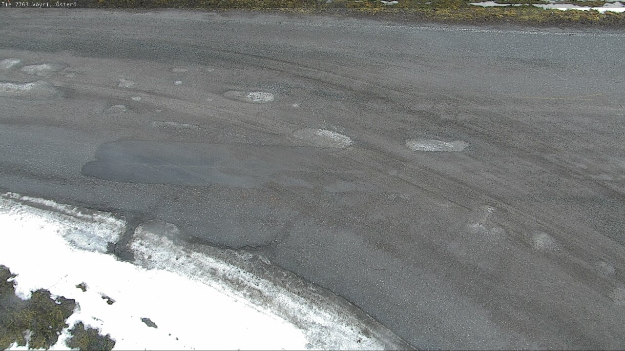 Kelikamerat Kuva Tie 7763 Vöyri, Österö, Vöyri, Pohjanmaa