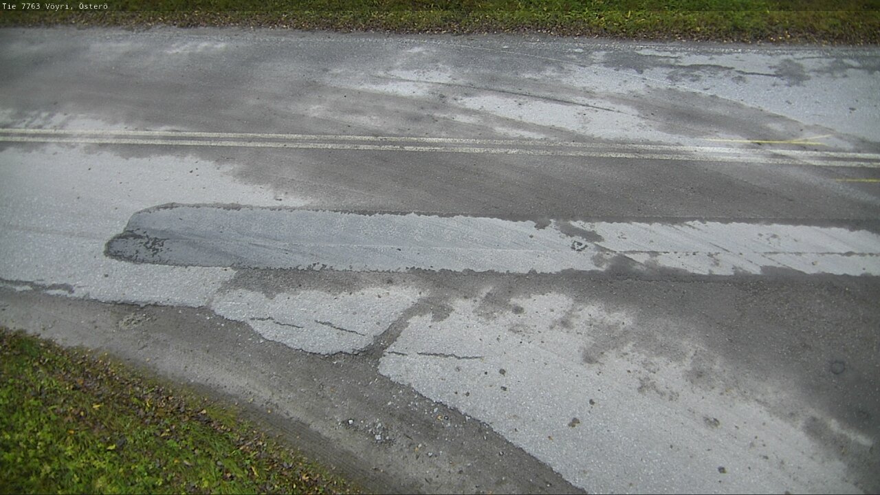 Kelikamerat Kuva Tie 7763 Vöyri, Österö, Vöyri, Pohjanmaa