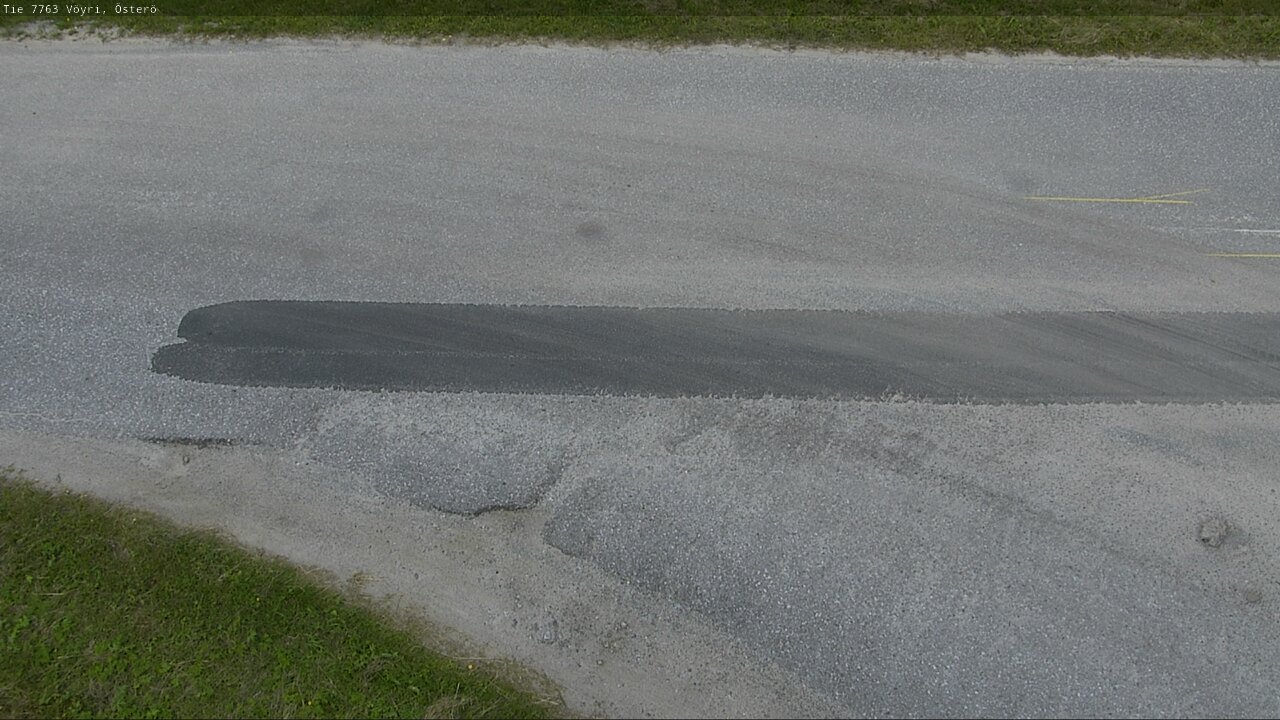 Kelikamerat Kuva Tie 7763 Vöyri, Österö, Vöyri, Pohjanmaa