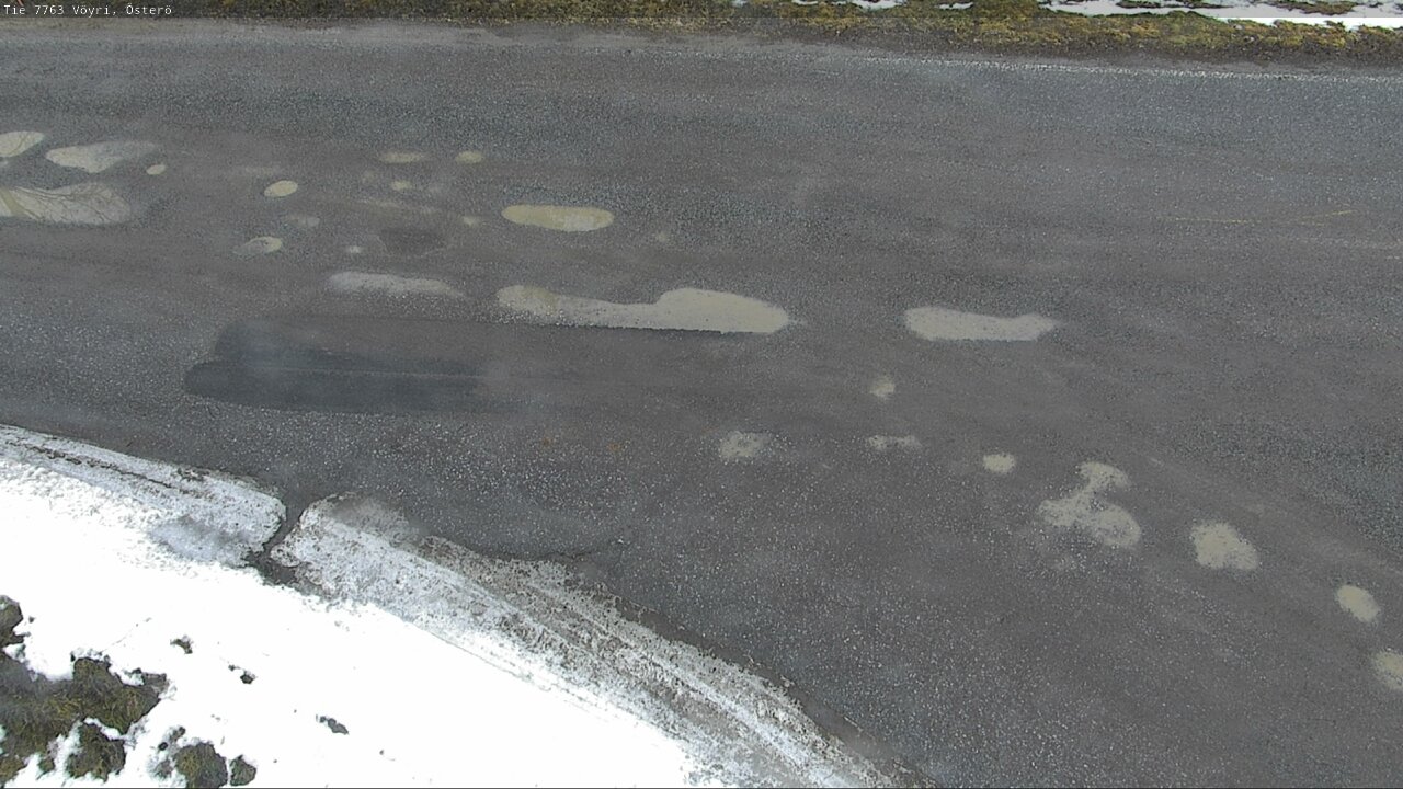 Kelikamerat Kuva Tie 7763 Vöyri, Österö, Vöyri, Pohjanmaa