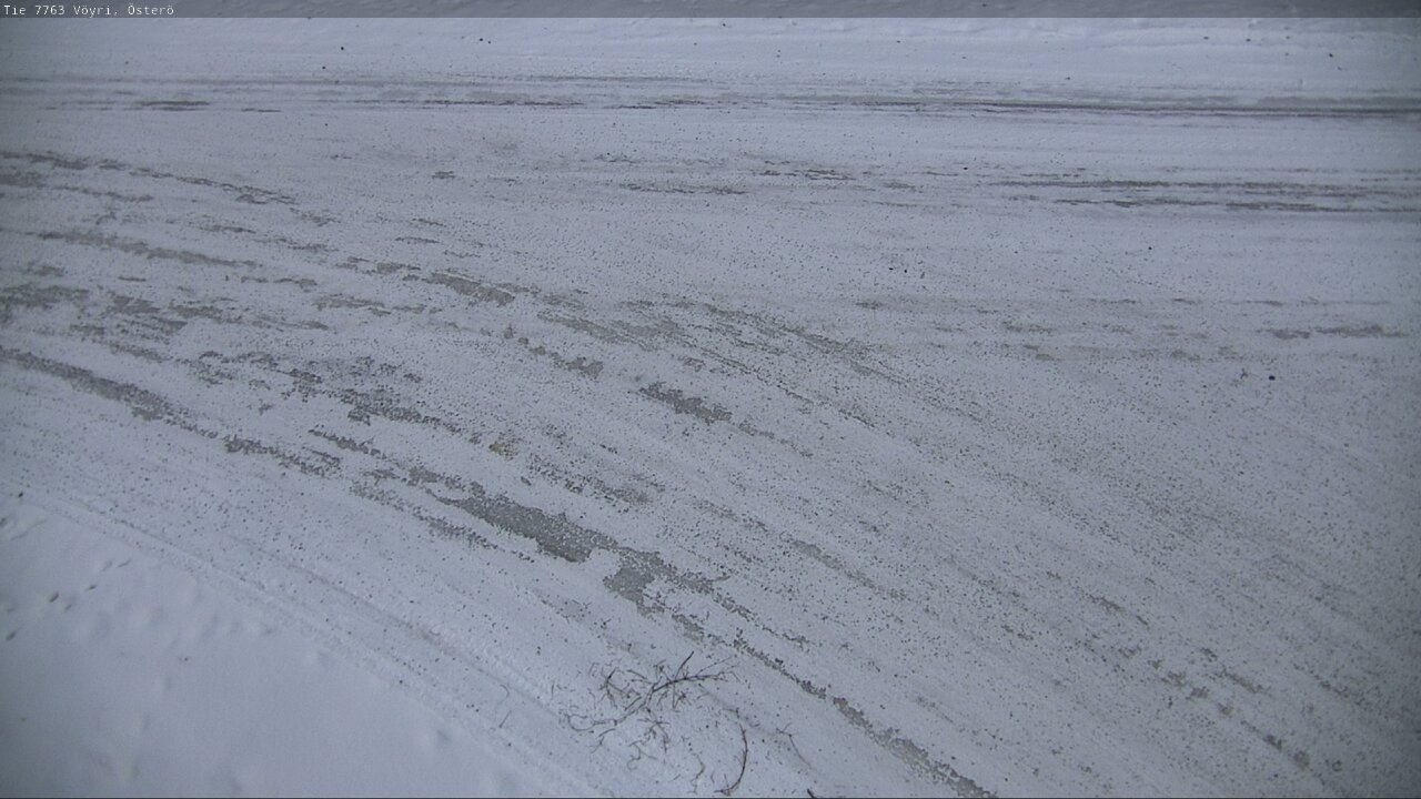 Kelikamerat Kuva Tie 7763 Vöyri, Österö, Vöyri, Pohjanmaa