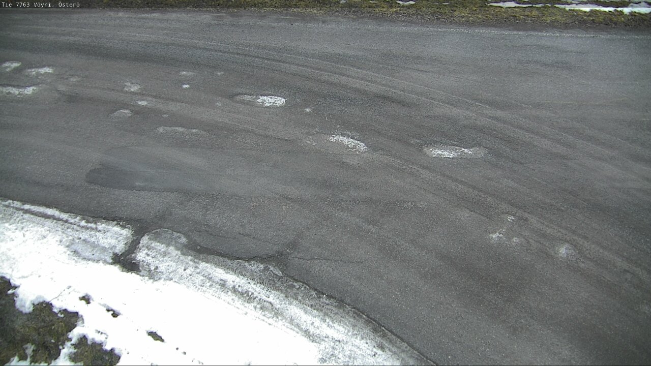 Kelikamerat Kuva Tie 7763 Vöyri, Österö, Vöyri, Pohjanmaa