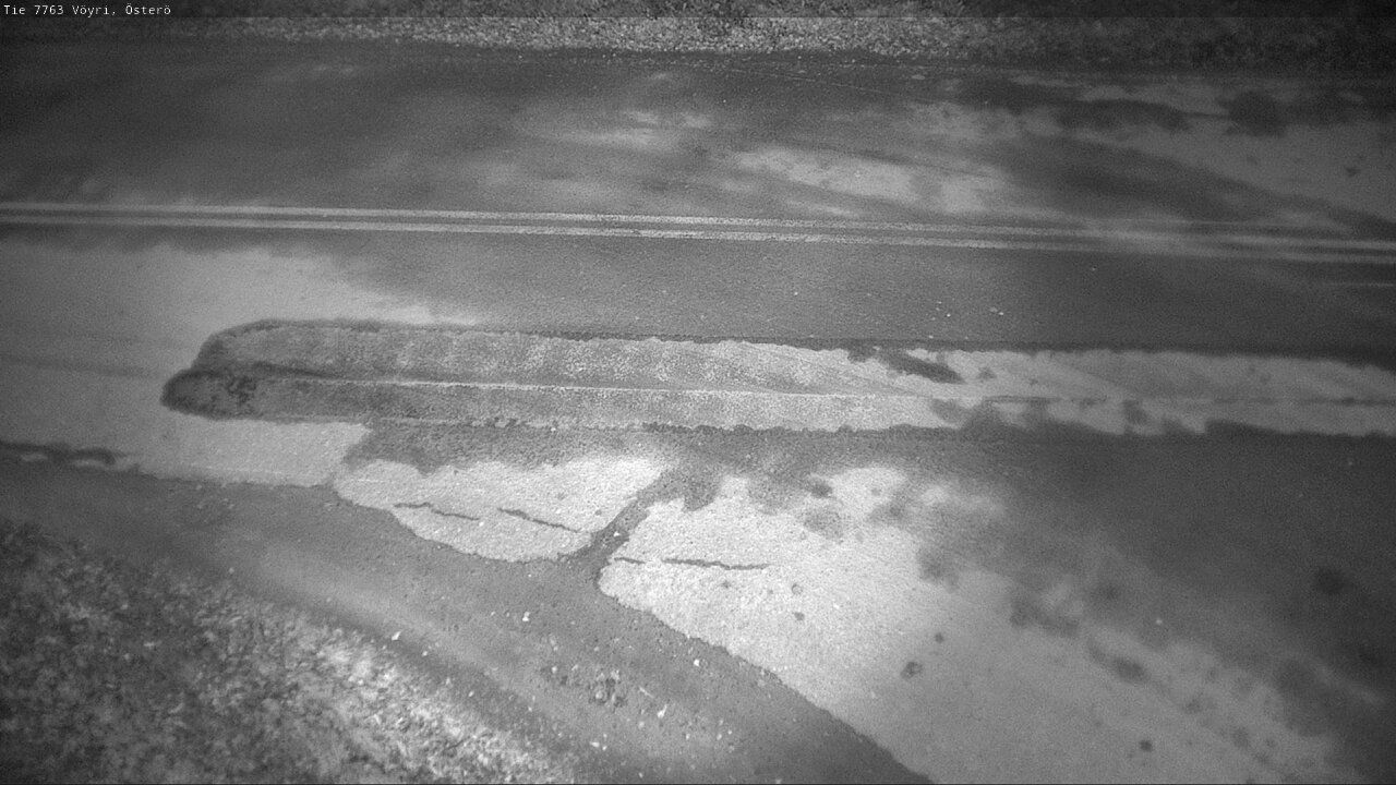 Kelikamerat Kuva Tie 7763 Vöyri, Österö, Vöyri, Pohjanmaa