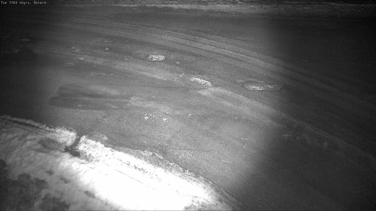 Kelikamerat Kuva Tie 7763 Vöyri, Österö, Vöyri, Pohjanmaa