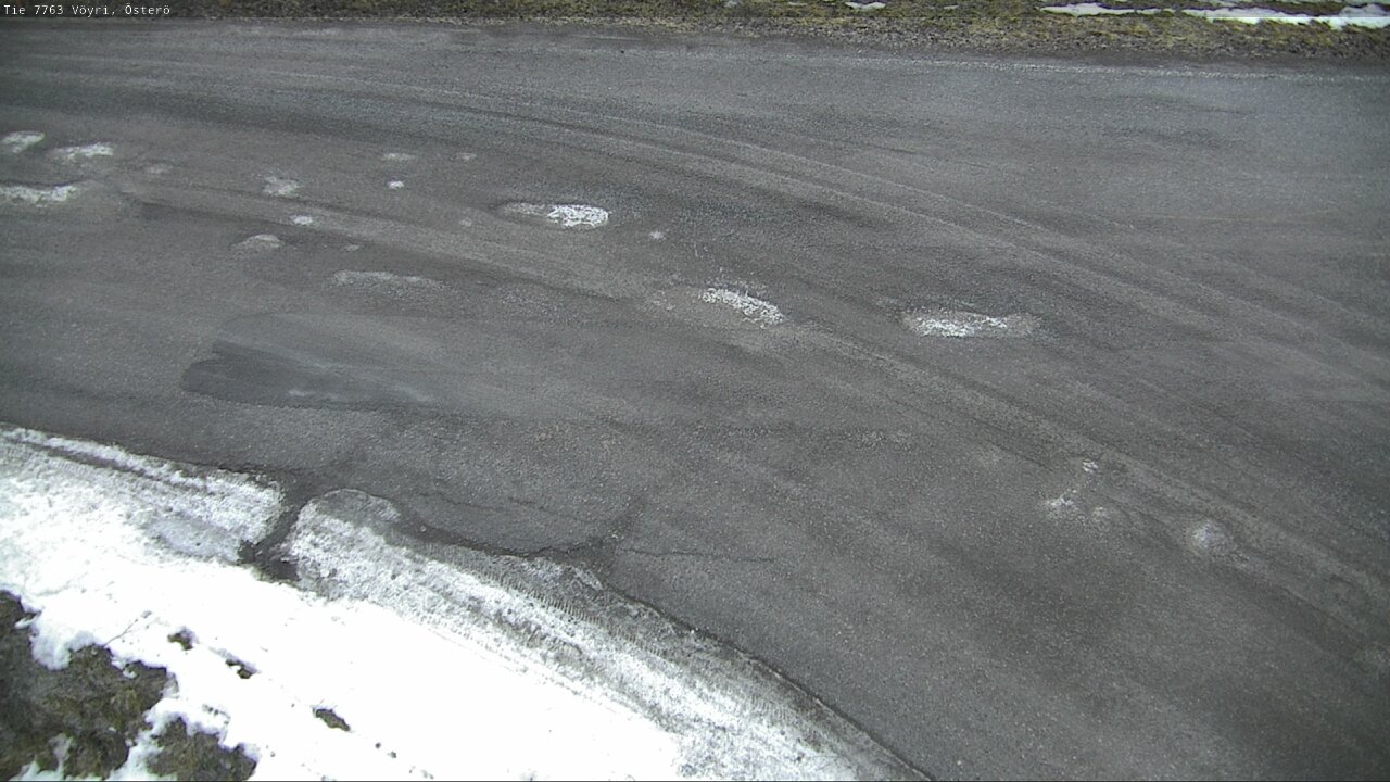 Kelikamerat Kuva Tie 7763 Vöyri, Österö, Vöyri, Pohjanmaa