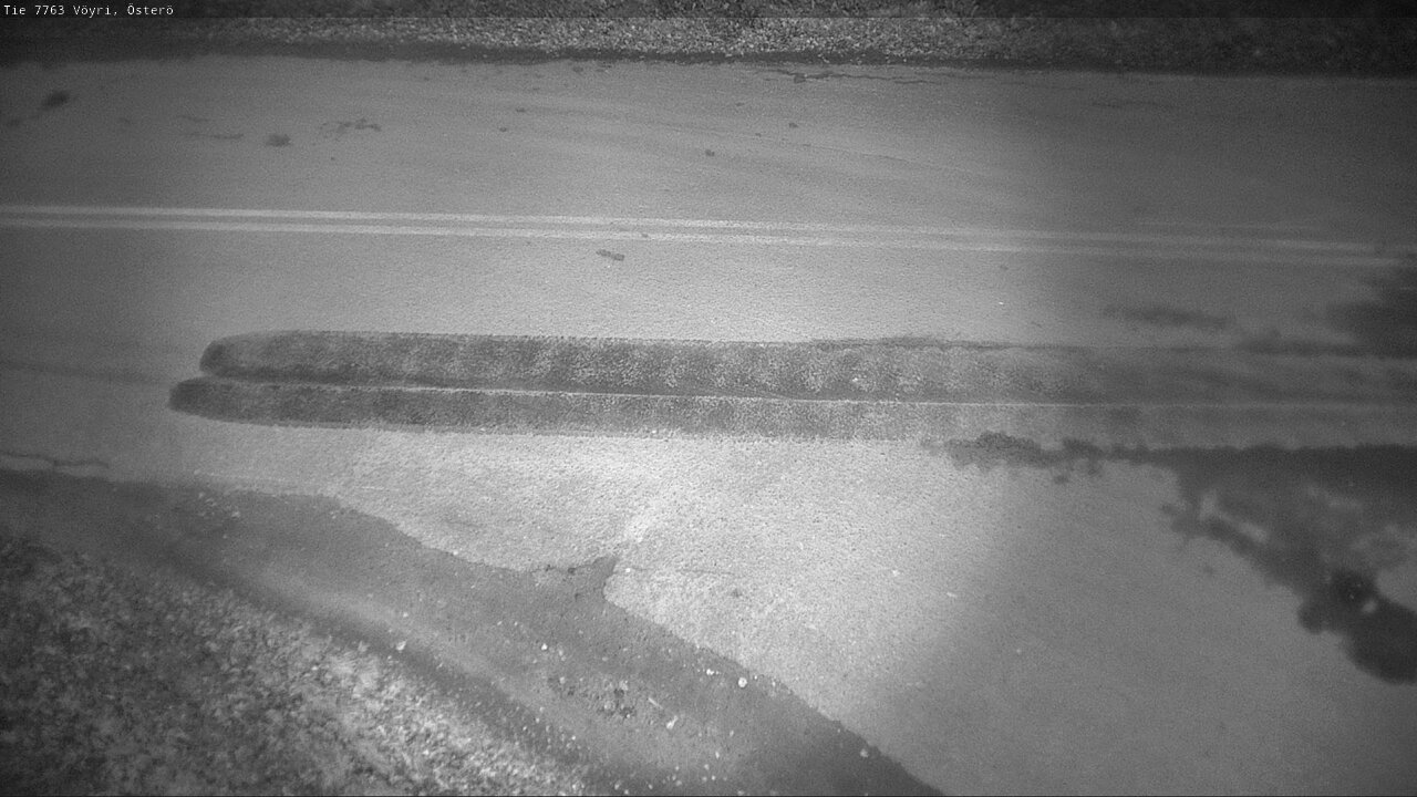 Kelikamerat Kuva Tie 7763 Vöyri, Österö, Vöyri, Pohjanmaa