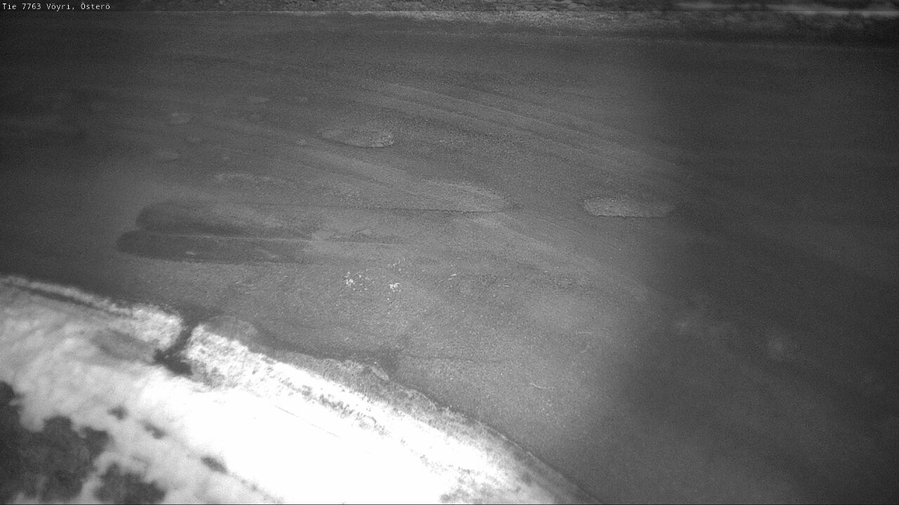 Kelikamerat Kuva Tie 7763 Vöyri, Österö, Vöyri, Pohjanmaa