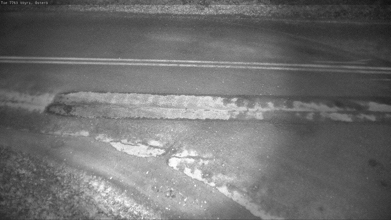 Kelikamerat Kuva Tie 7763 Vöyri, Österö, Vöyri, Pohjanmaa