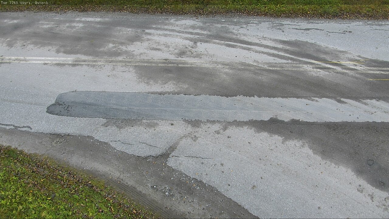 Kelikamerat Kuva Tie 7763 Vöyri, Österö, Vöyri, Pohjanmaa