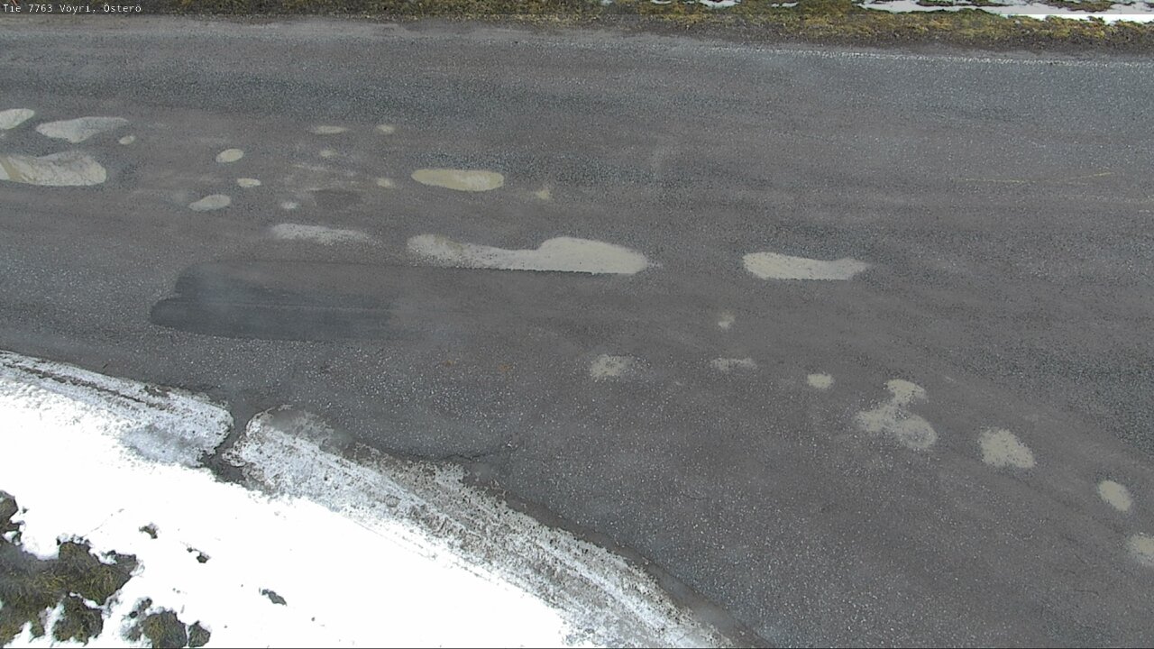 Kelikamerat Kuva Tie 7763 Vöyri, Österö, Vöyri, Pohjanmaa