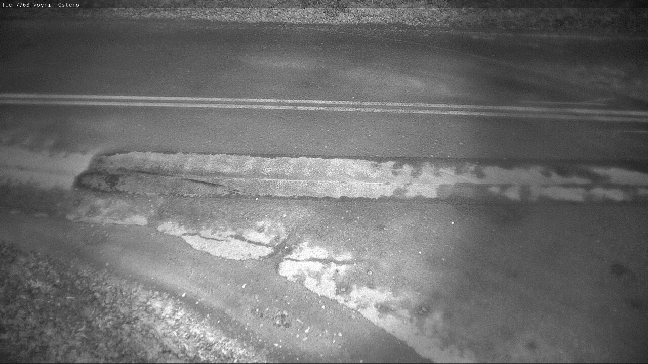 Kelikamerat Kuva Tie 7763 Vöyri, Österö, Vöyri, Pohjanmaa