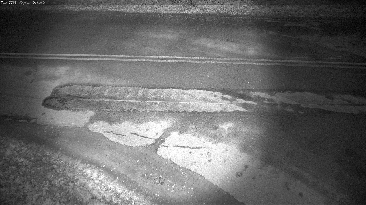 Kelikamerat Kuva Tie 7763 Vöyri, Österö, Vöyri, Pohjanmaa