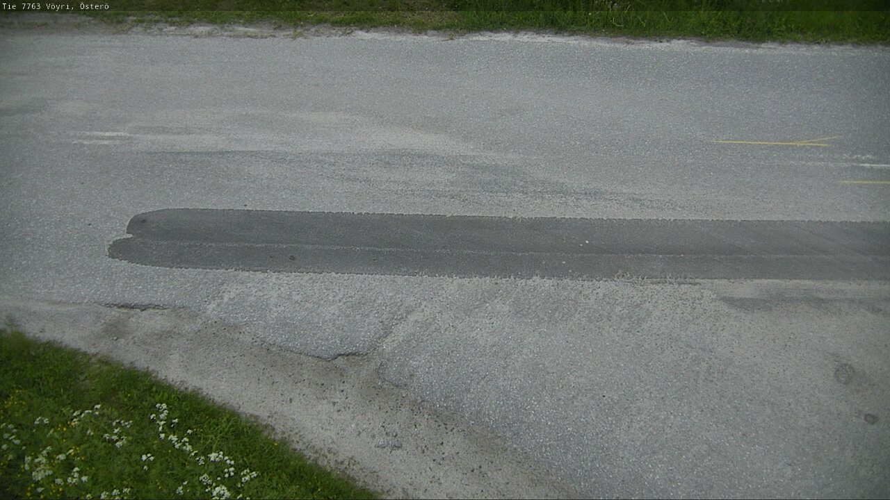 Kelikamerat Kuva Tie 7763 Vöyri, Österö, Vöyri, Pohjanmaa