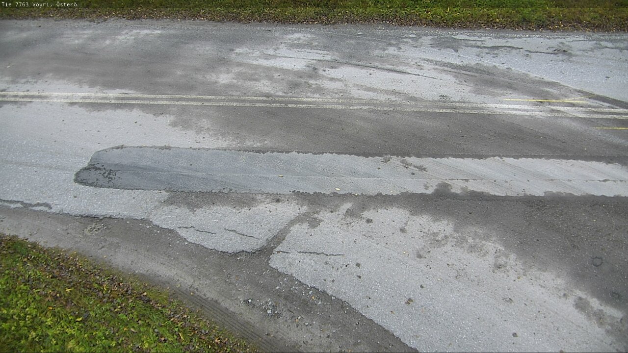 Kelikamerat Kuva Tie 7763 Vöyri, Österö, Vöyri, Pohjanmaa