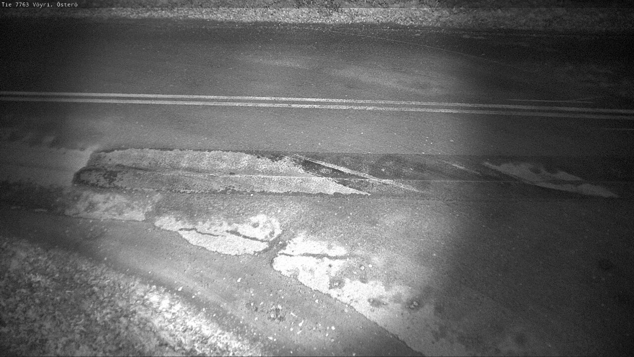 Kelikamerat Kuva Tie 7763 Vöyri, Österö, Vöyri, Pohjanmaa