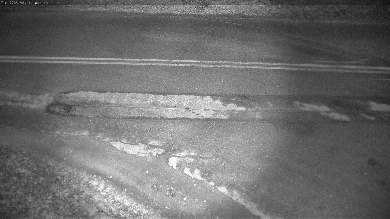 Kelikamerat Kuva Tie 7763 Vöyri, Österö, Vöyri, Pohjanmaa