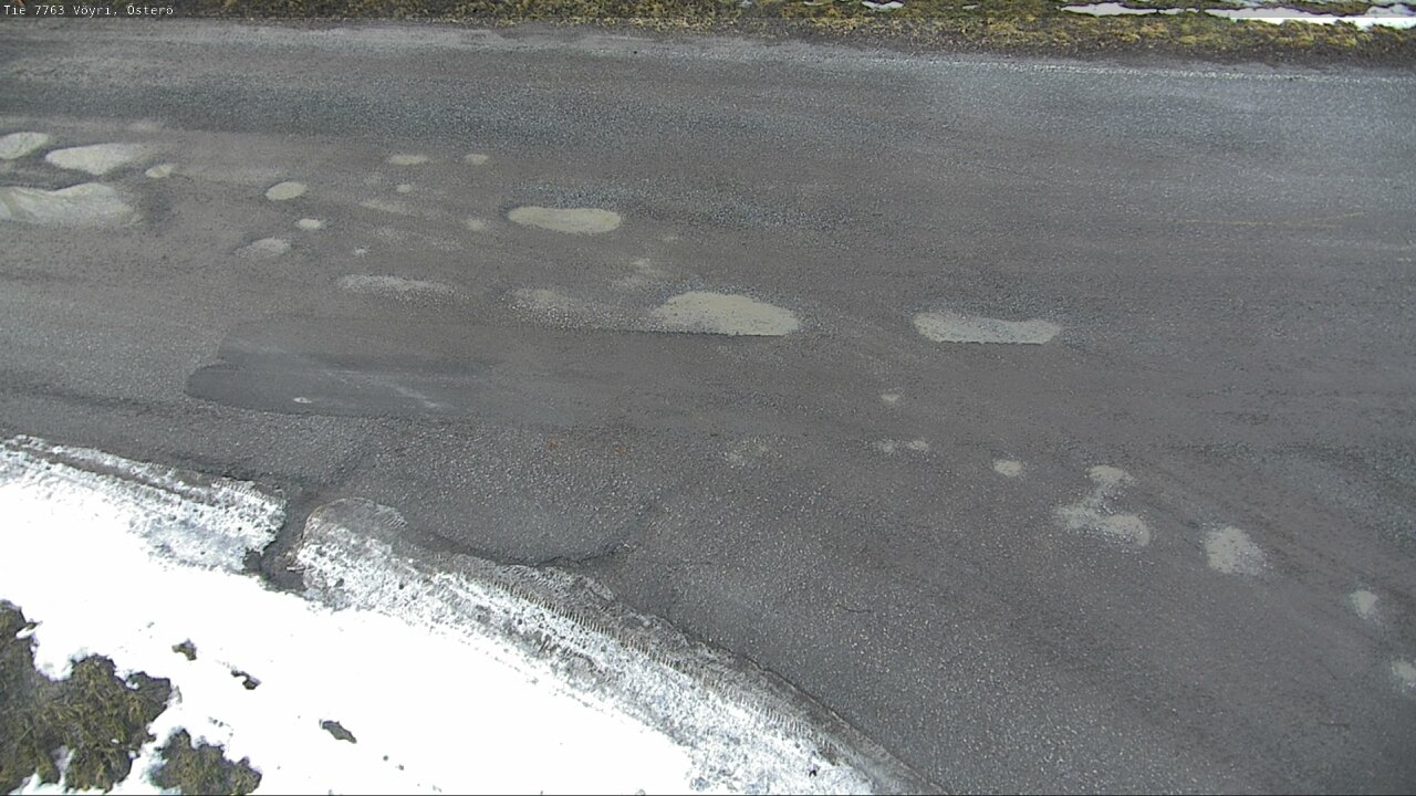 Kelikamerat Kuva Tie 7763 Vöyri, Österö, Vöyri, Pohjanmaa