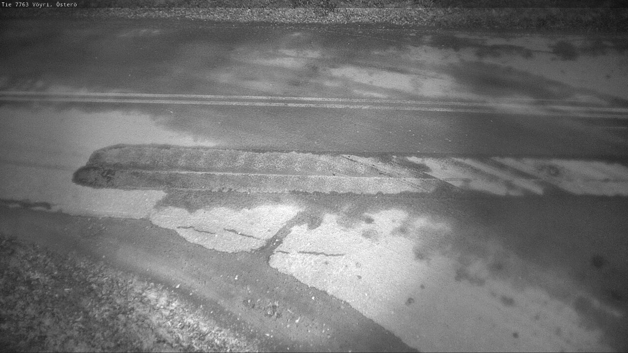 Kelikamerat Kuva Tie 7763 Vöyri, Österö, Vöyri, Pohjanmaa